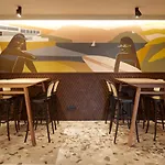 Sansebay 3* San Sebastian