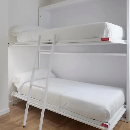 Sansebay Hotel Saint-Sébastien