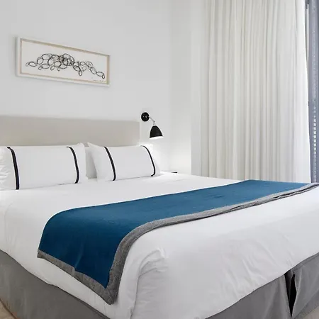 Sansebay Hotel San Sebastián