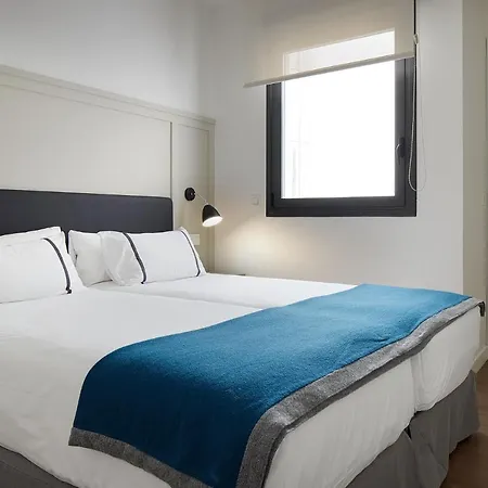 Hotel Sansebay San Sebastián