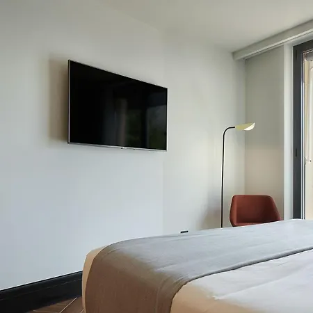 Hotel Sansebay Saint-Sébastien