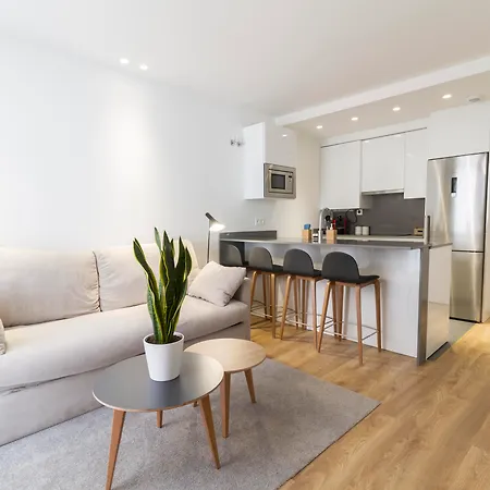 Sansebay 3* San Sebastián