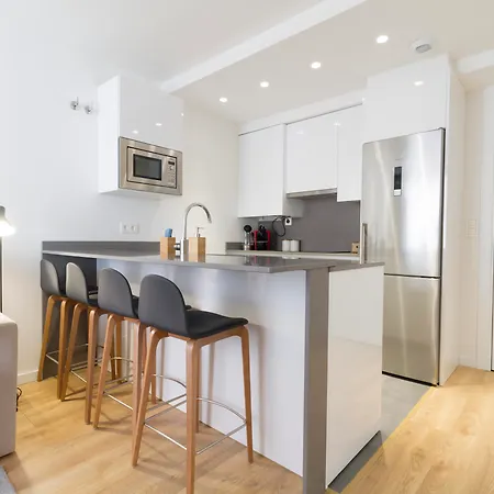 Sansebay 3* Saint-Sébastien