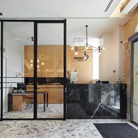 Sansebay Saint-Sébastien