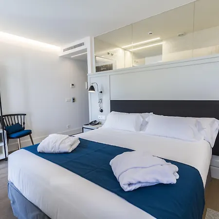 Sansebay 3* San Sebastián