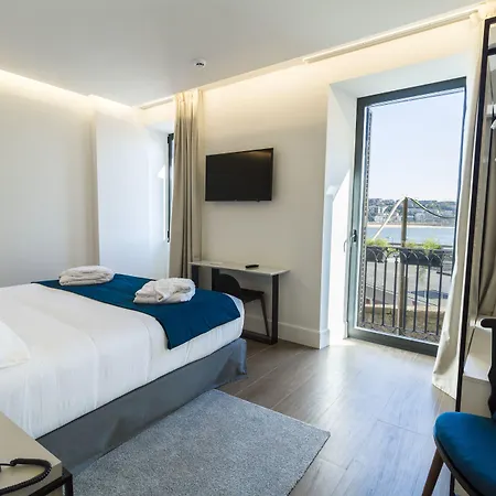 Sansebay Hotel Saint-Sébastien