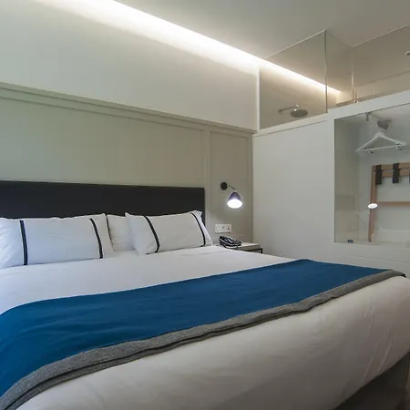 Hotel Sansebay Saint-Sébastien