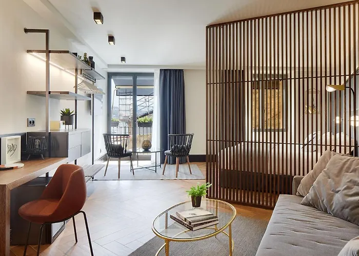 Sansebay Hotel San Sebastian