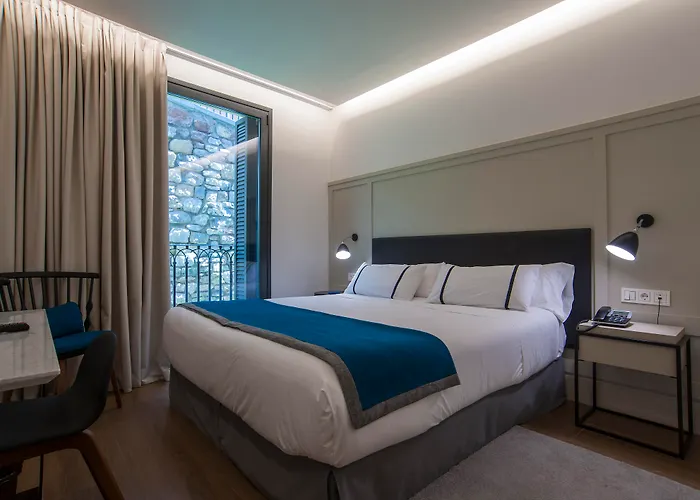 Otel Sansebay San Sebastián