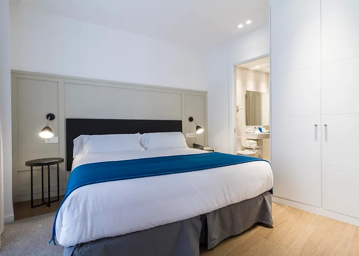 Hotel Sansebay San Sebastian