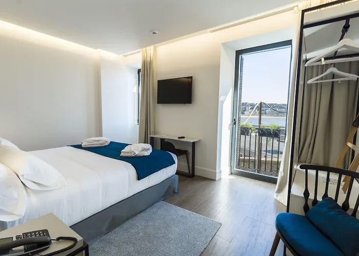 Sansebay Hotel San Sebastian