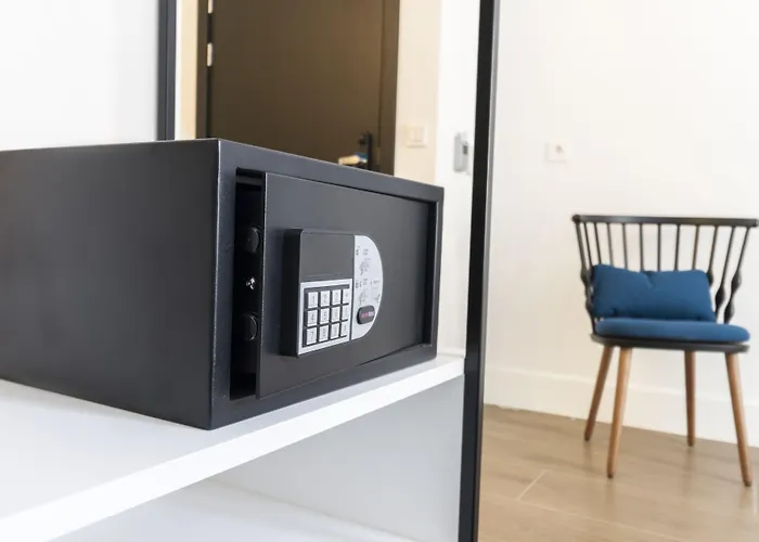 Hotel Sansebay San Sebastian