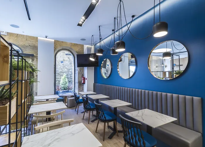 Sansebay Hotel San Sebastian