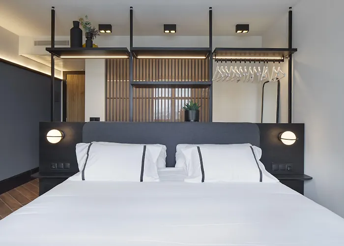 Sansebay 3* San Sebastian