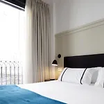 Sansebay Hotel 3*