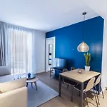 Sansebay Hotel San Sebastián