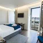 Sansebay Hotel San Sebastián