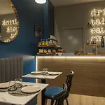 Hotel Sansebay 3*