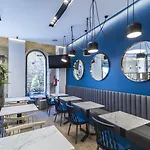 Sansebay Hotel San Sebastián