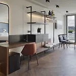Sansebay Hotel