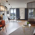 Hotel Sansebay 3*