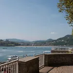 Hotel Sansebay