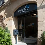 Sansebay Hotel San Sebastián