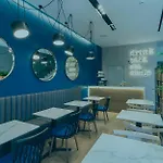 Hotel Sansebay