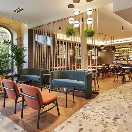Sansebay Hotel San Sebastian