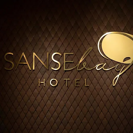 فندق Sansebay 3*