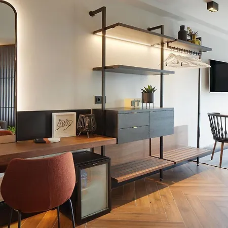 Sansebay 3* Сан-Себастьян