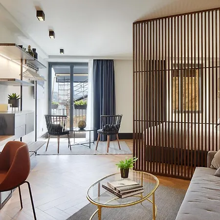Sansebay Hotel San Sebastian