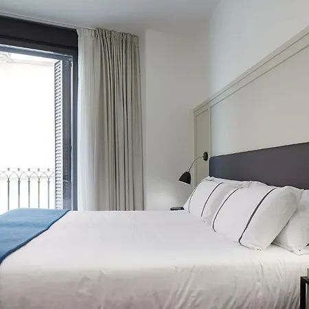 Sansebay 3* سان سيباستيان