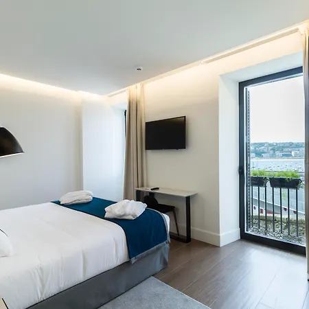Hotel Sansebay San Sebastian