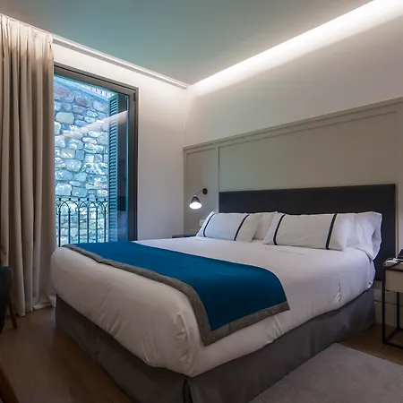 Отель Sansebay Сан-Себастьян