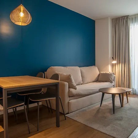 Otel Sansebay San Sebastián