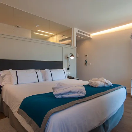 Otel Sansebay