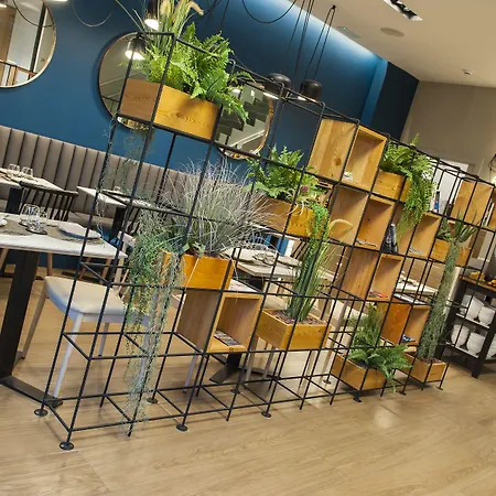 Sansebay Отель 3*