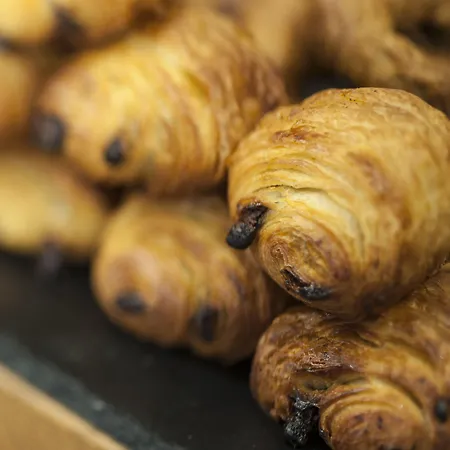 Sansebay Отель Сан-Себастьян