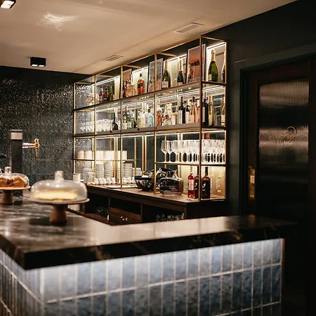 Отель Sansebay 3*