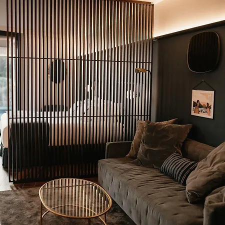 Отель Sansebay 3*