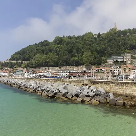 Sansebay Hotel San Sebastian