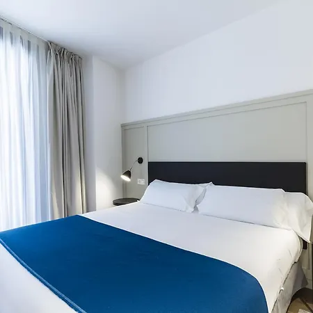 Sansebay Hotel San Sebastian