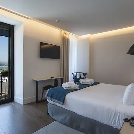 Hotel Sansebay 3*