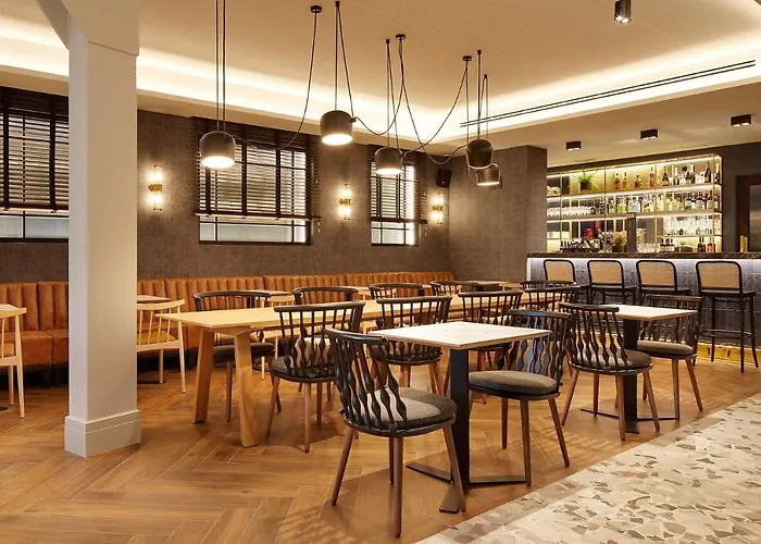 Sansebay Hotel Saint-Sébastien