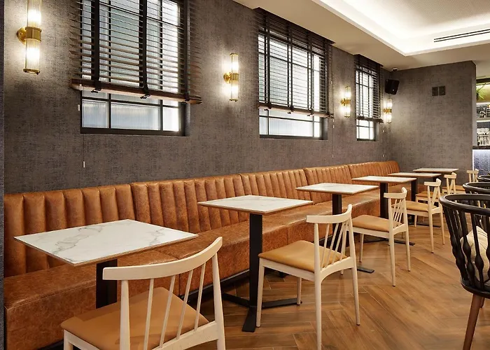 Hotel Sansebay Saint-Sébastien