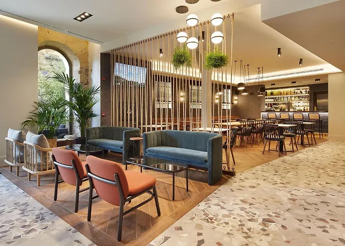 Sansebay Hotel Saint-Sébastien