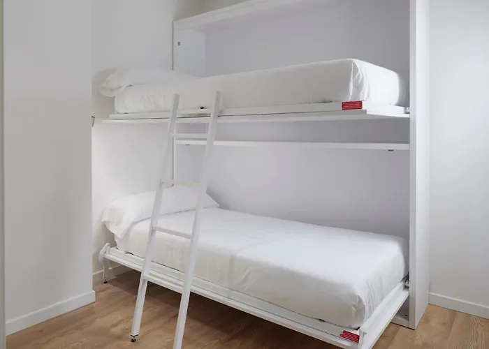 Sansebay Hotel Saint-Sébastien