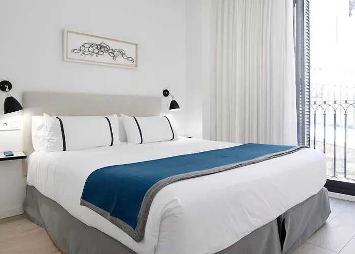 Sansebay Hotel San Sebastián