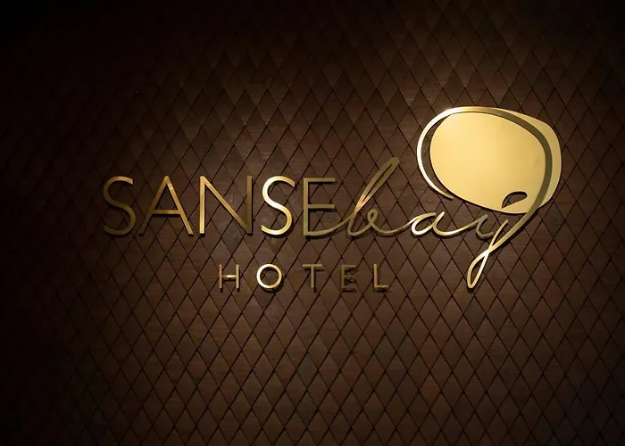 Готель Sansebay 3*